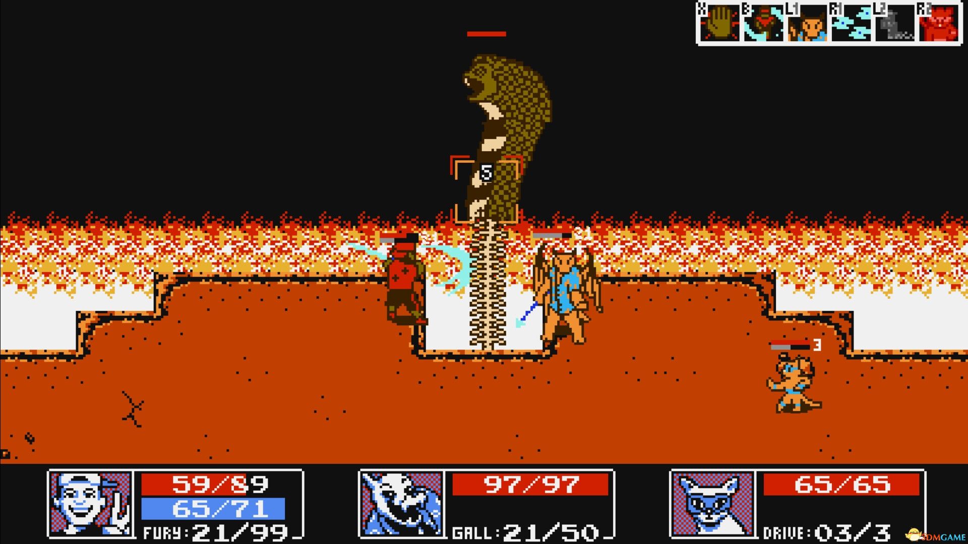 地理神话（Geo Mythica）Build 18681544 |解压即玩|