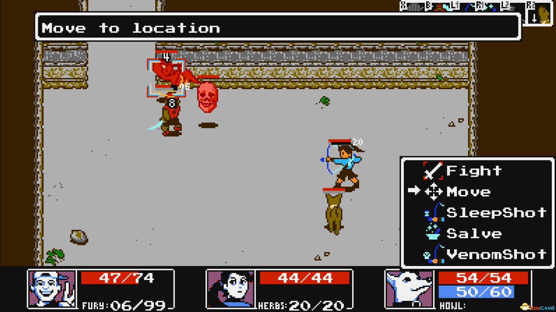 地理神话（Geo Mythica）Build 18681544 |解压即玩|