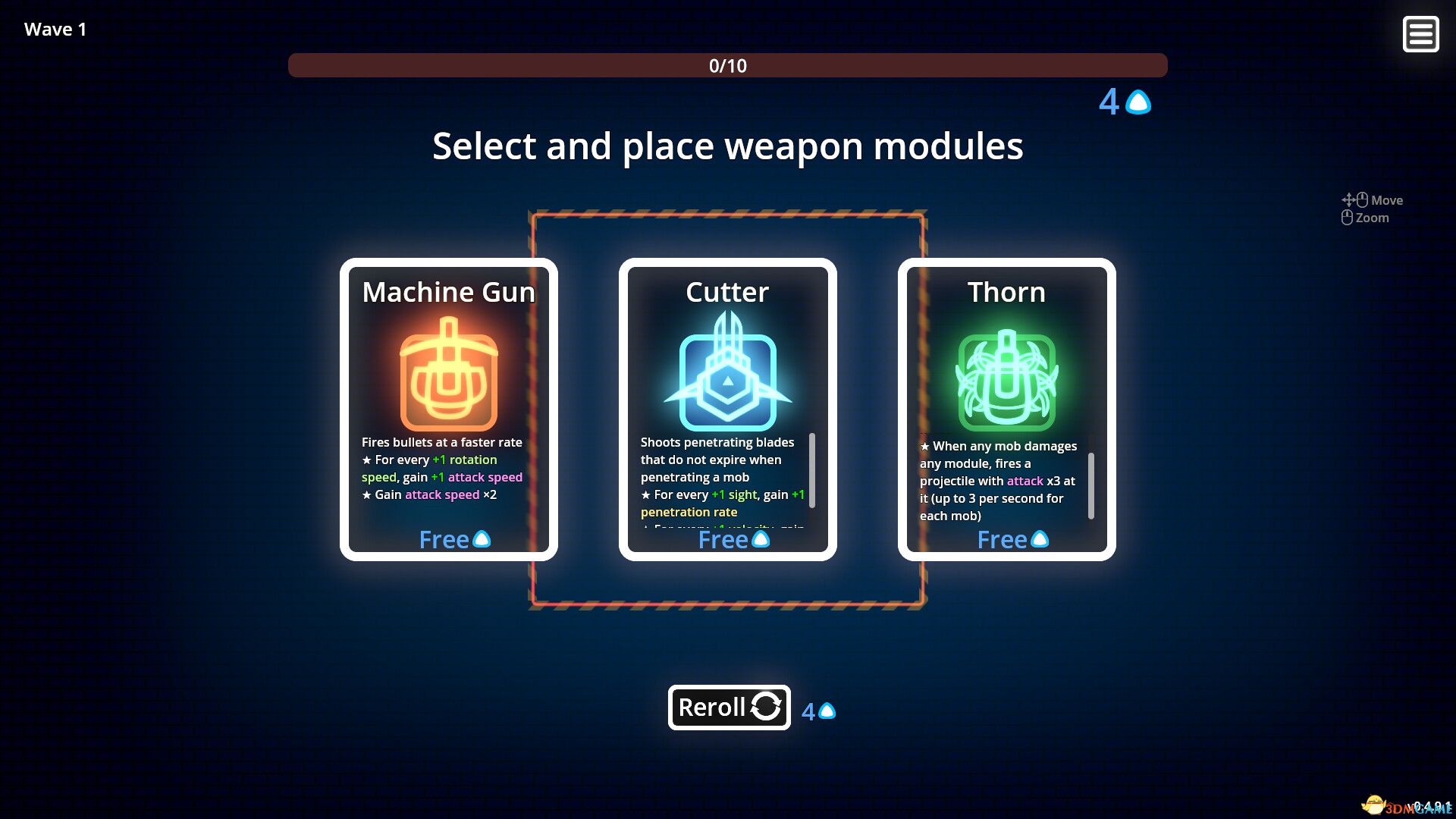 霓虹攀升（Neon Ascending）官方中文 Build 18417817 |解压即玩|