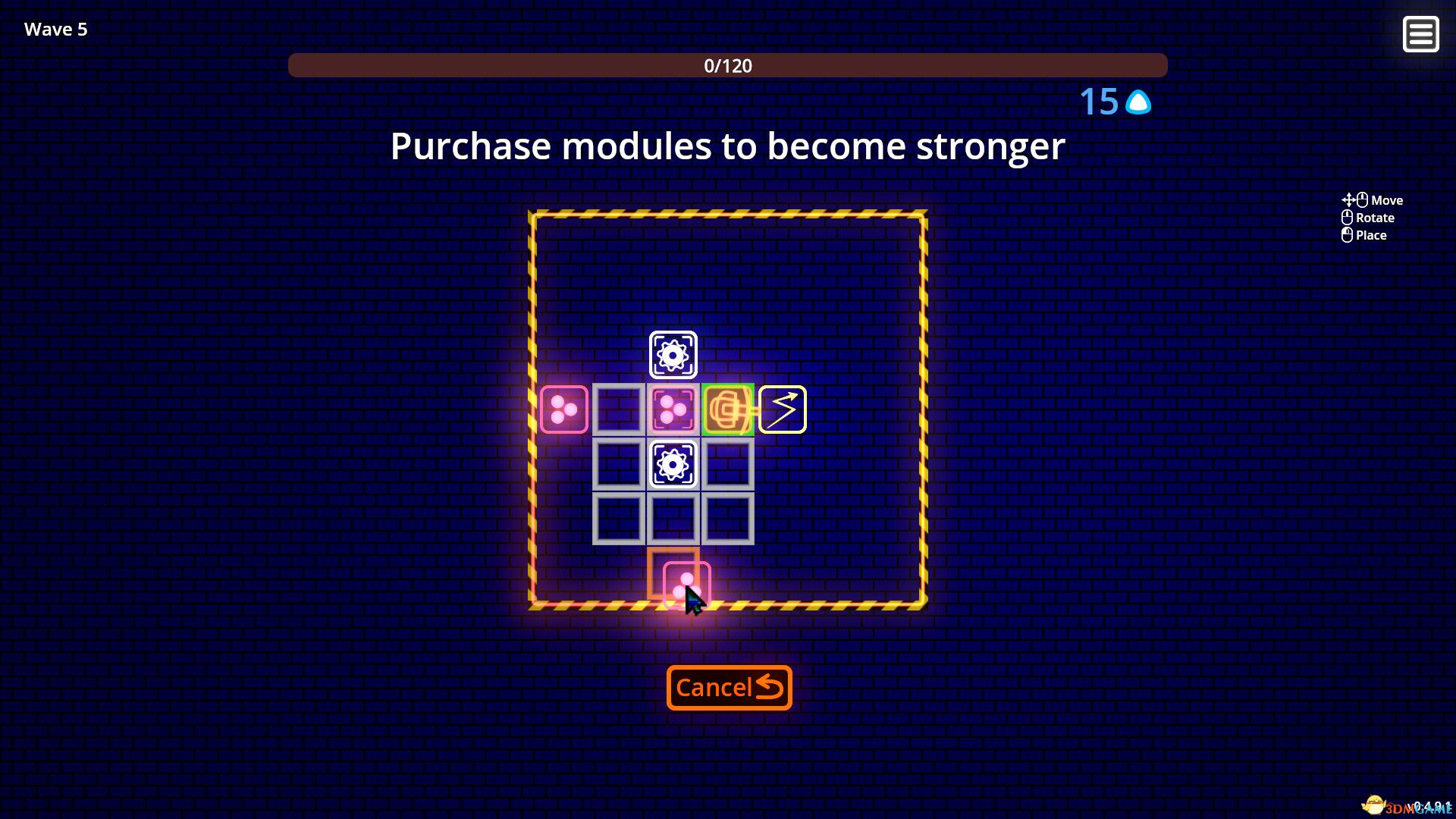 霓虹攀升（Neon Ascending）官方中文 Build 18417817 |解压即玩|