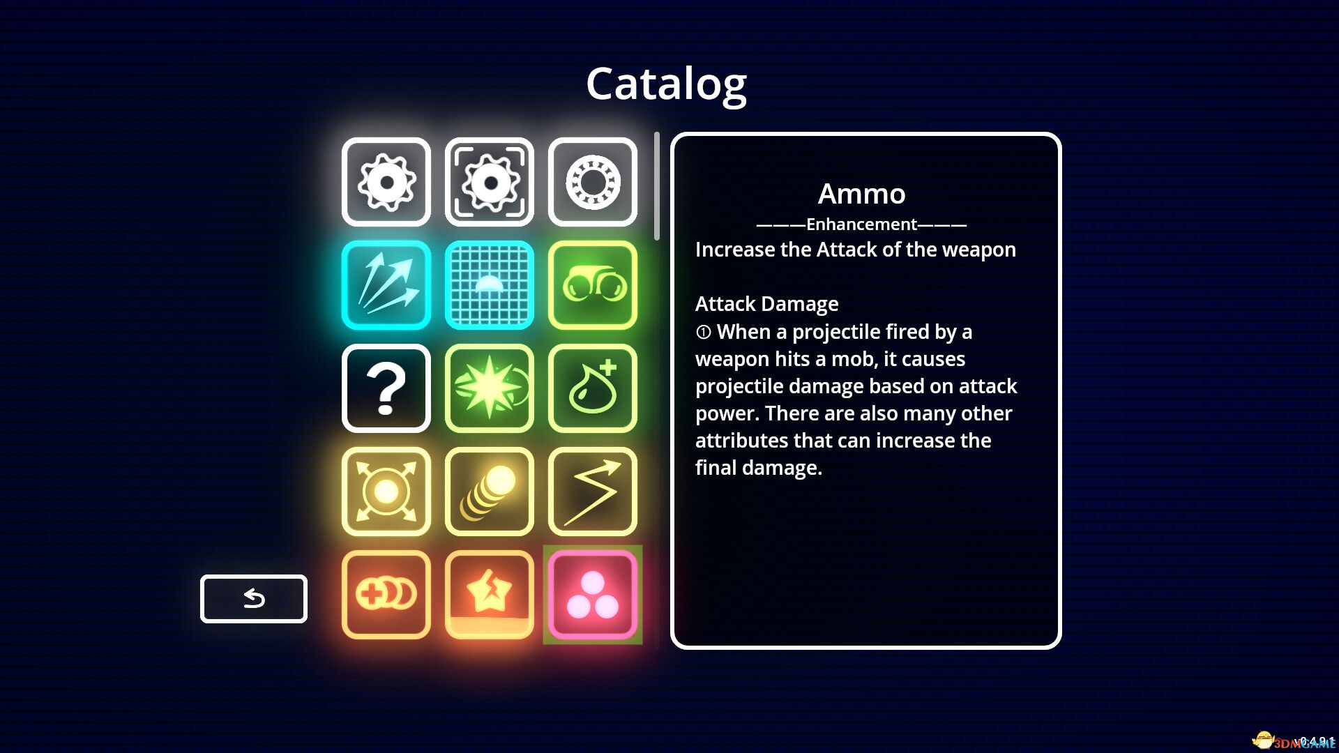 霓虹攀升（Neon Ascending）官方中文 Build 18417817 |解压即玩|