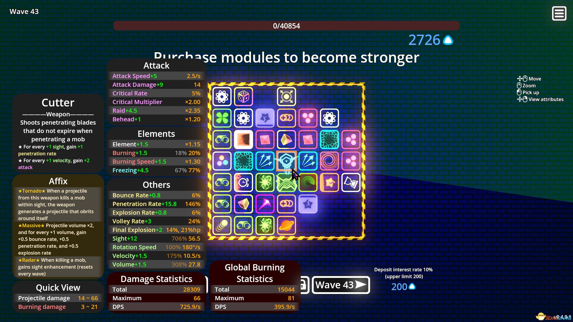 霓虹攀升（Neon Ascending）官方中文 Build 18417817 |解压即玩|