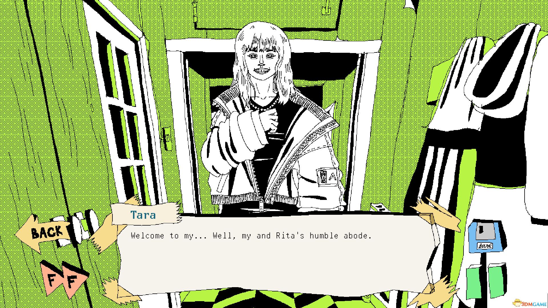 我只是想回家（Man I Just Wanna Go Home）官方中文 Build 18207199 |解压即玩|