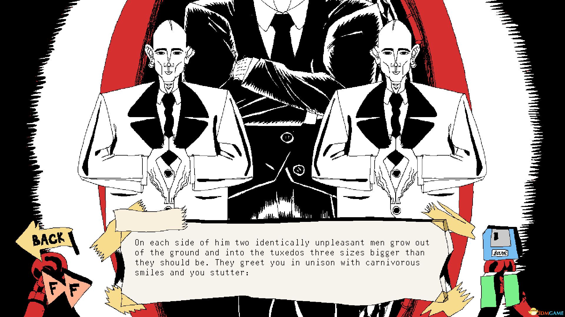 我只是想回家（Man I Just Wanna Go Home）官方中文 Build 18207199 |解压即玩|