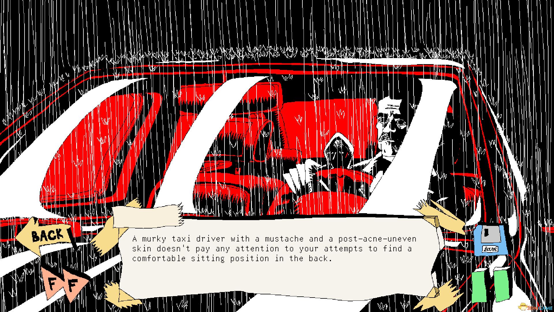 我只是想回家（Man I Just Wanna Go Home）官方中文 Build 18207199 |解压即玩|