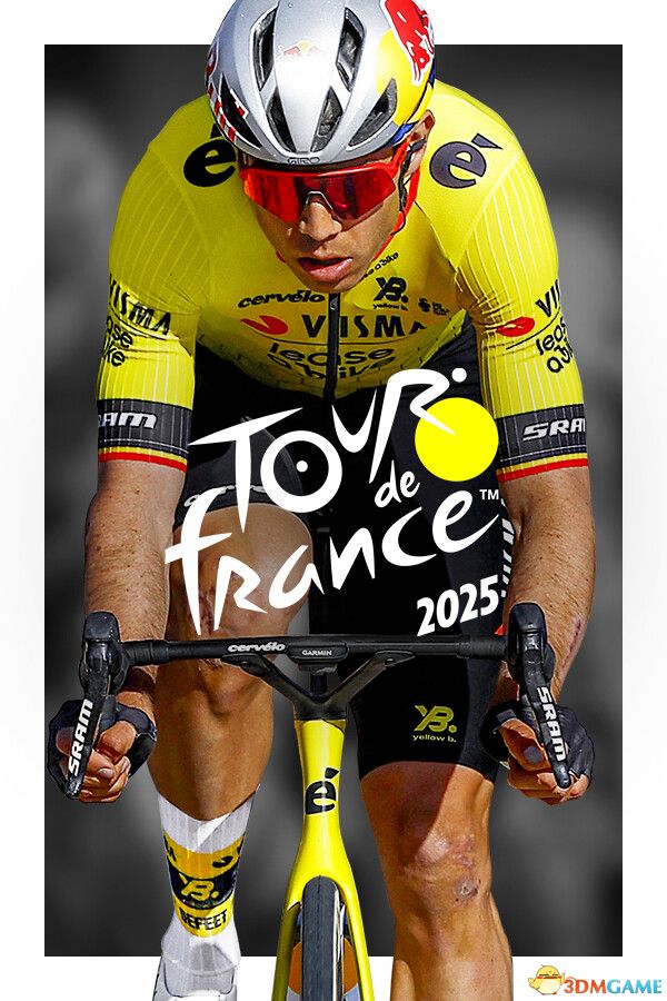环法自行车赛2025（Tour de France 2025）|解压即玩|