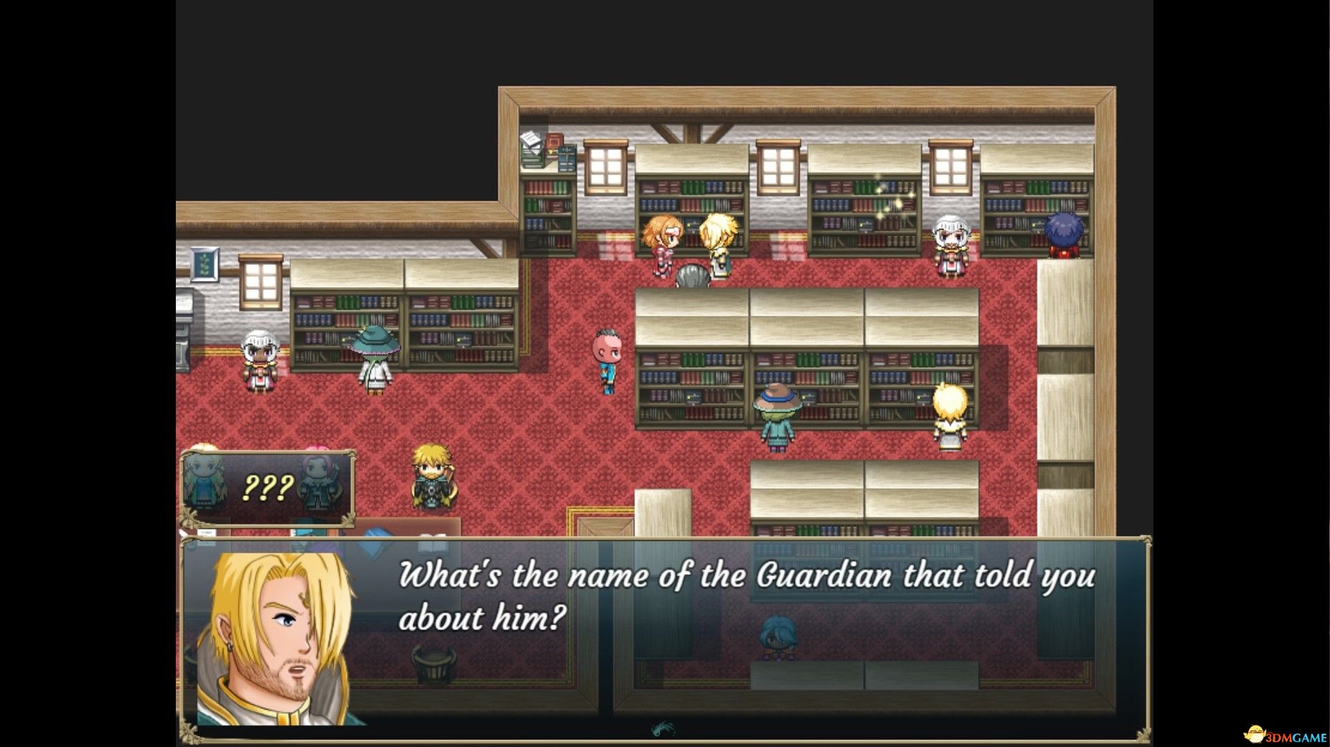 吉娜薇的试炼（Trials of Guinevere）v4618688 |解压即玩|