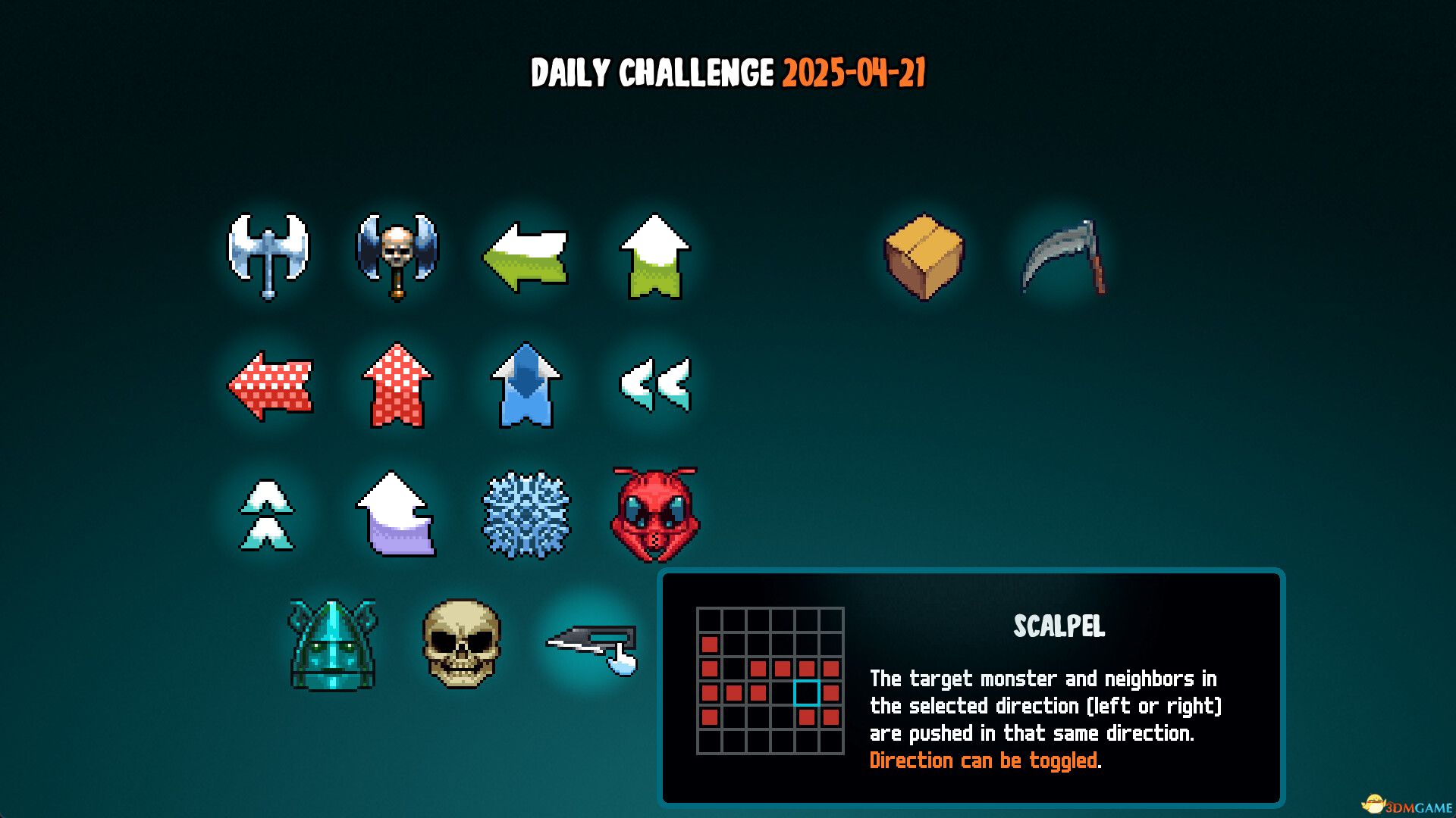 鬼斧神通(Axe Ghost)官方中文 Build 18733674 |解压即玩|