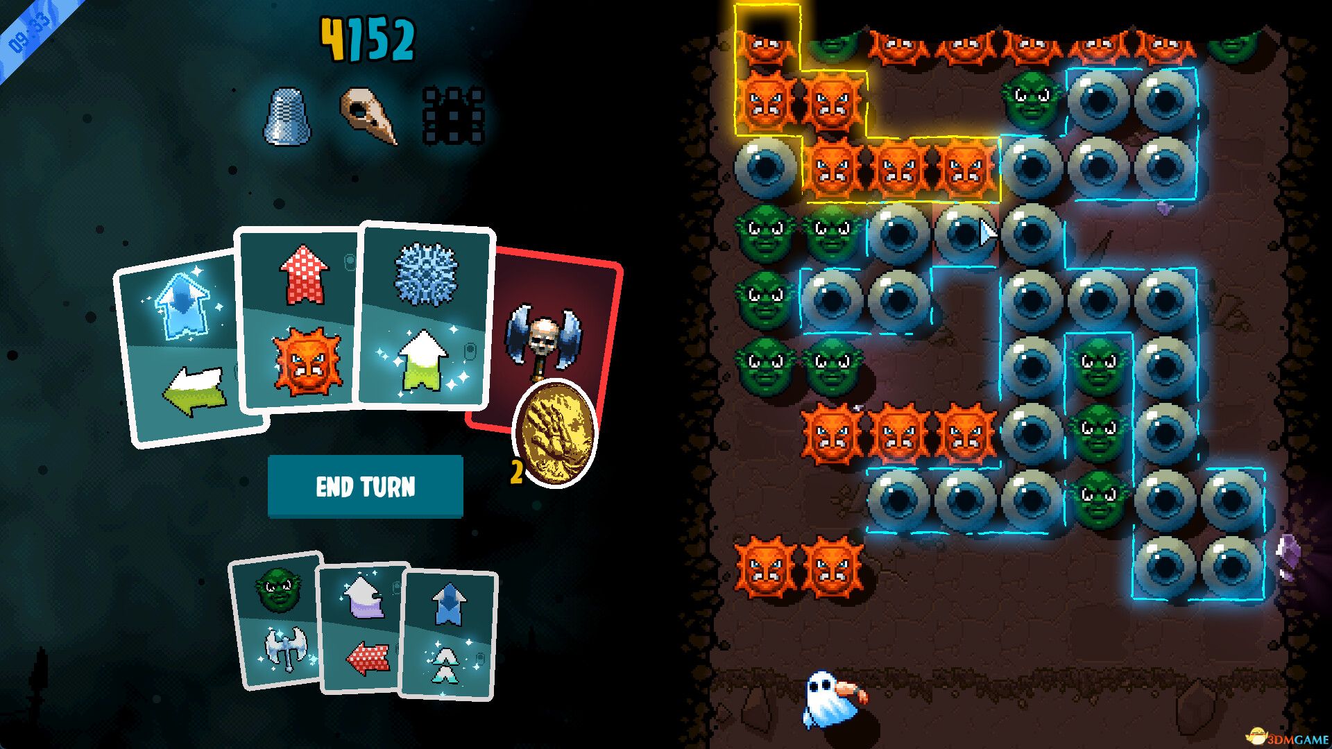 鬼斧神通(Axe Ghost)官方中文 Build 18733674 |解压即玩|