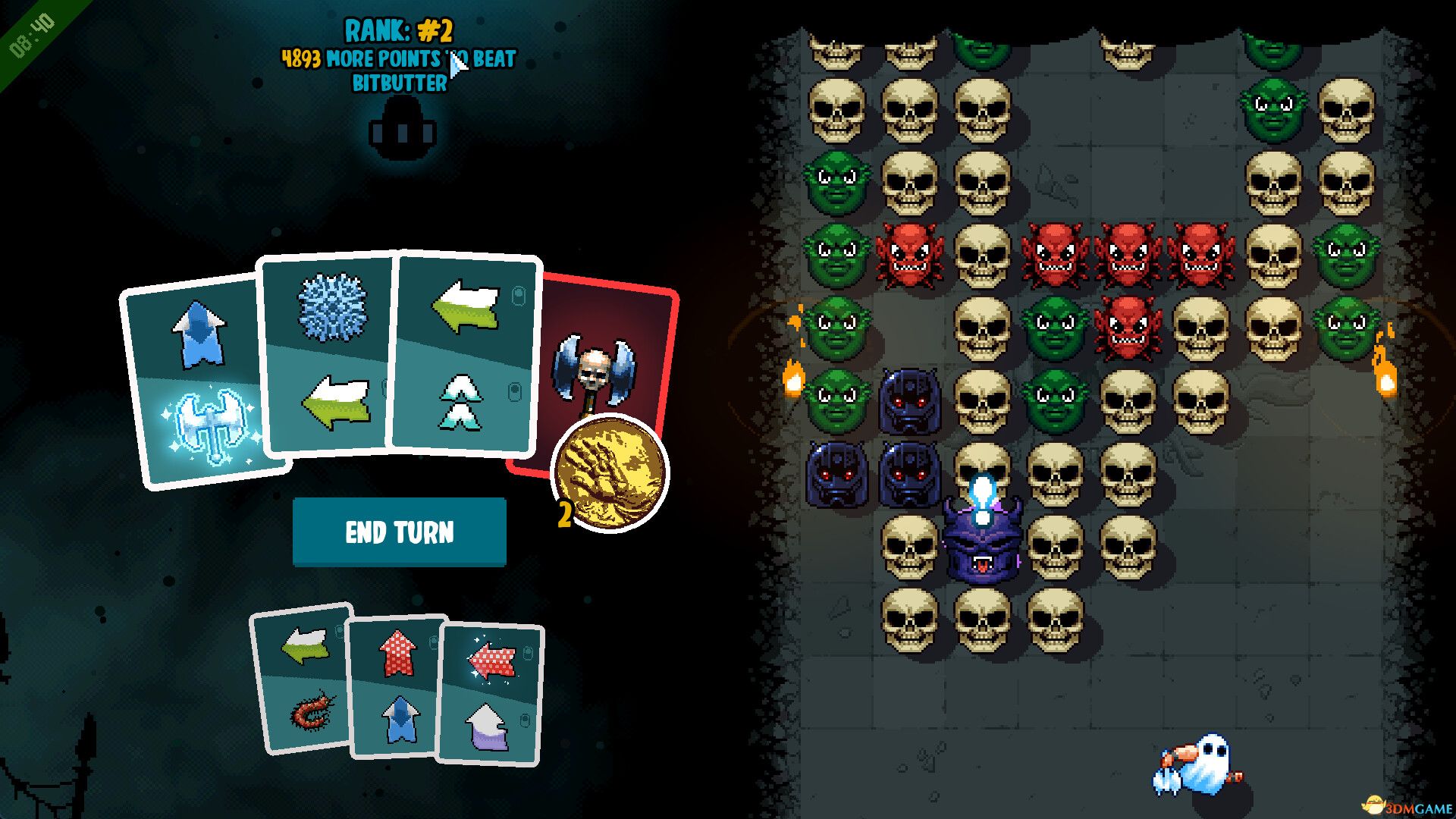 鬼斧神通(Axe Ghost)官方中文 Build 18733674 |解压即玩|