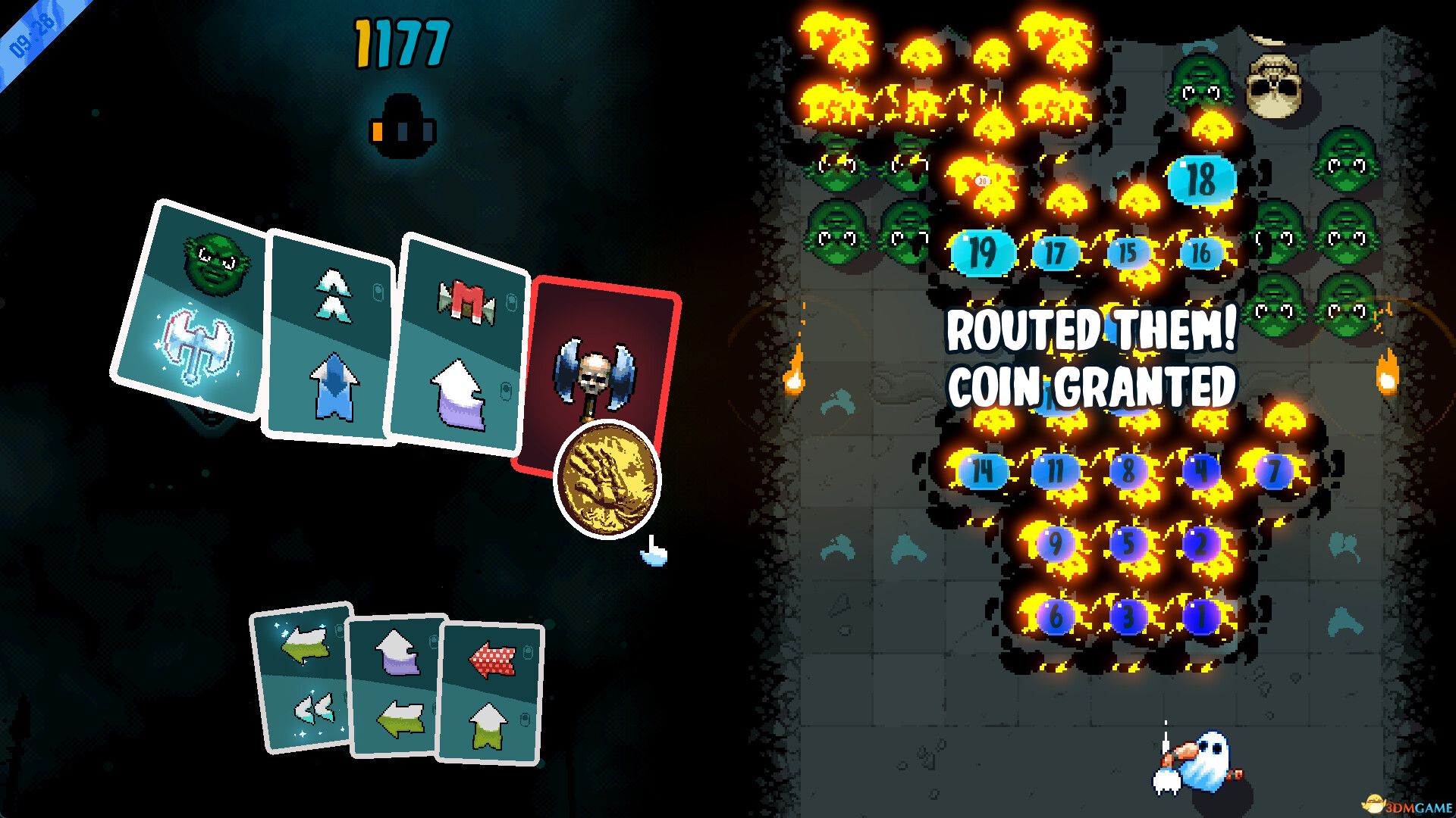 鬼斧神通(Axe Ghost)官方中文 Build 18733674 |解压即玩|