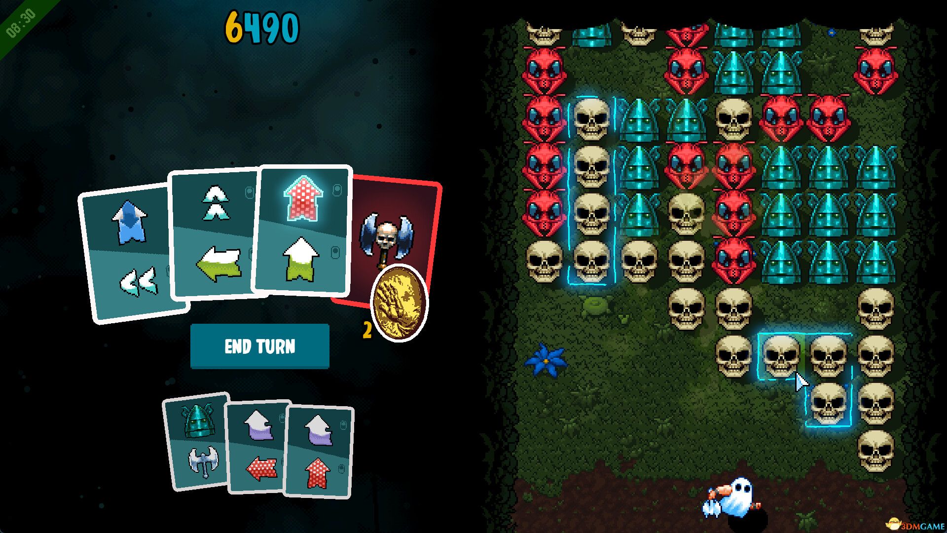 鬼斧神通(Axe Ghost)官方中文 Build 18733674 |解压即玩|