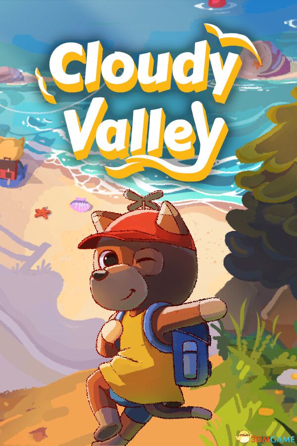云雾之谷（Cloudy Valley）Build 18564226 |解压即玩|