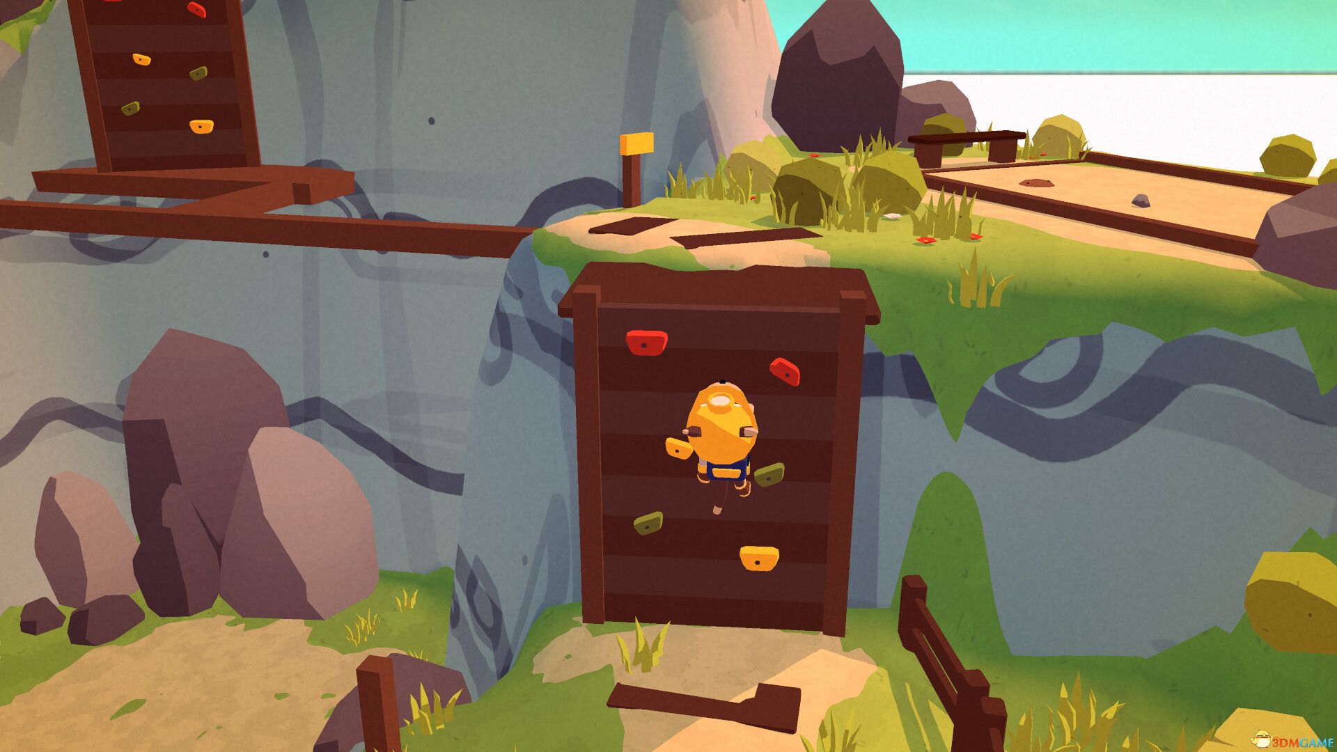 云雾之谷（Cloudy Valley）Build 18564226 |解压即玩|