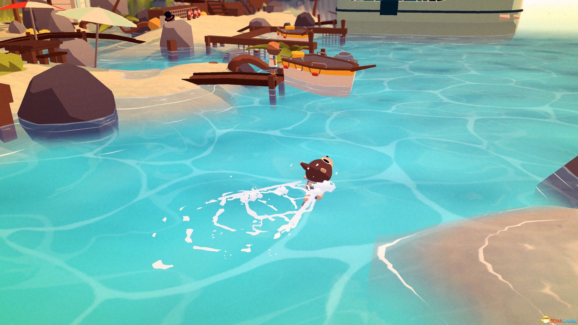 云雾之谷（Cloudy Valley）Build 18564226 |解压即玩|