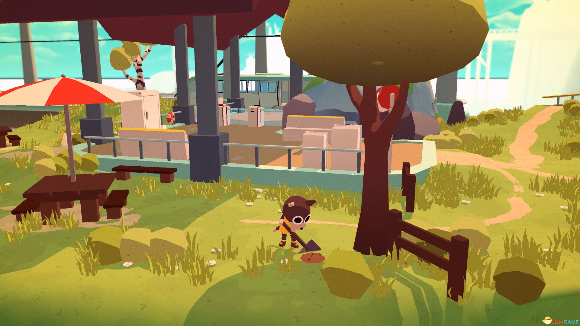 云雾之谷（Cloudy Valley）Build 18564226 |解压即玩|