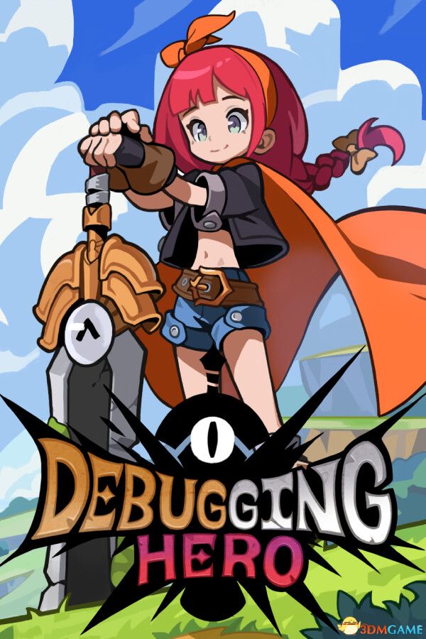 调试英雄（Debugging Hero）官方中文 Build 18729155 |解压即玩|