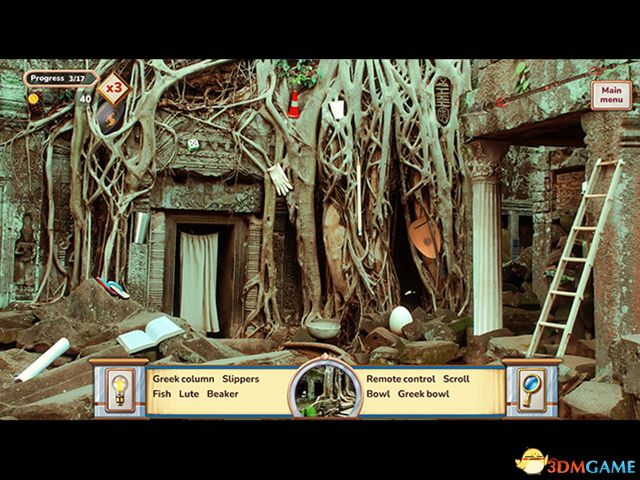 世界奇迹:历史秘闻(World Wonders Hidden Histories)典藏版 |解压即玩|