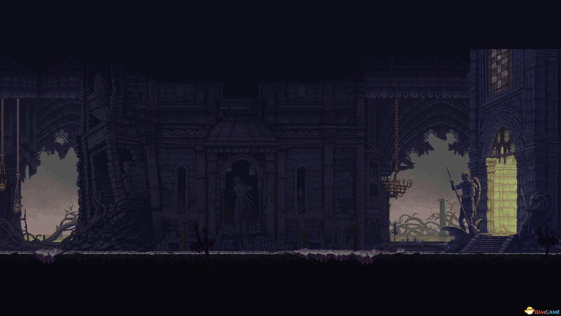 屠龙行动（Dragon Is Dead）官方中文 |解压即玩|