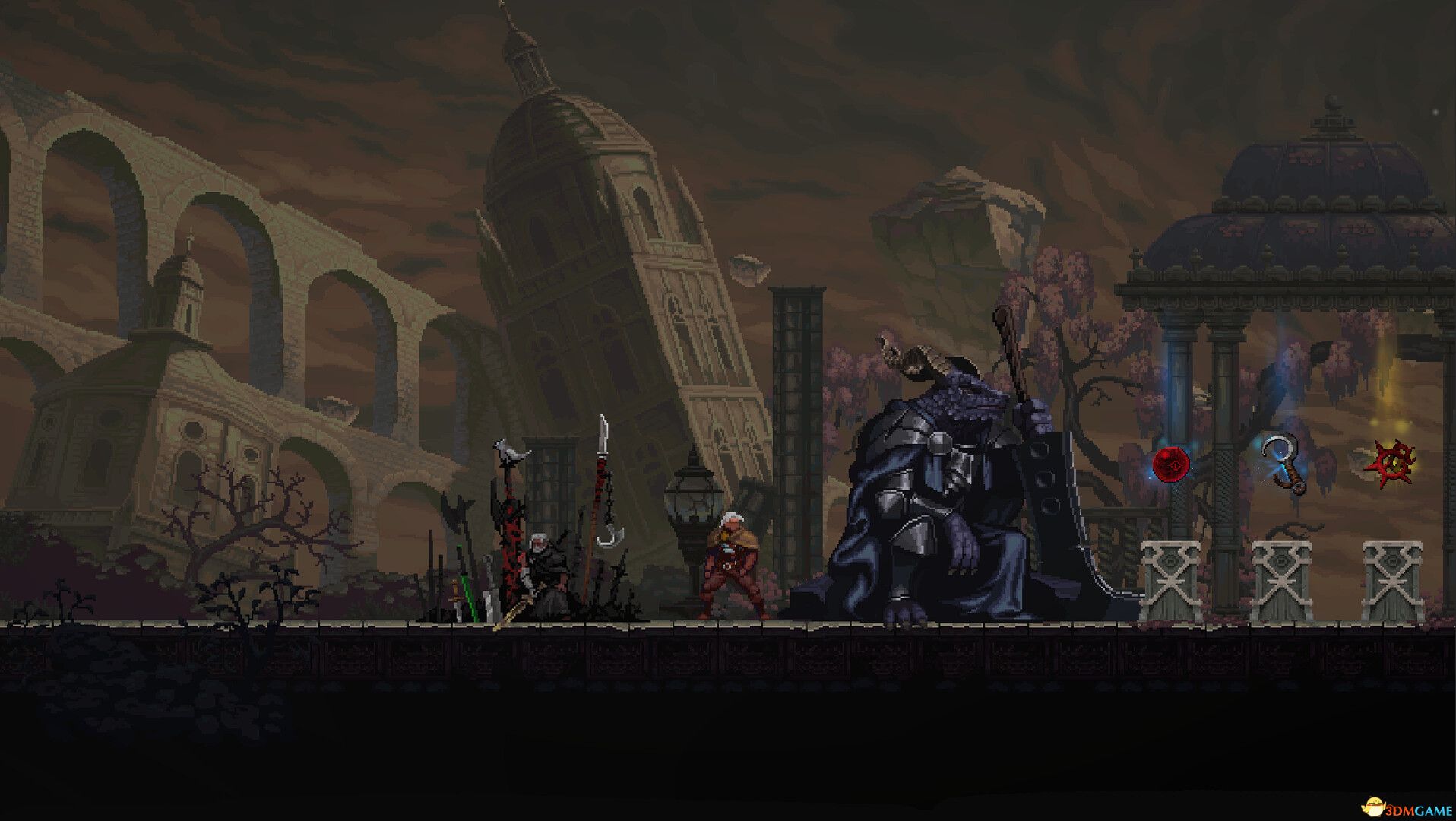 屠龙行动（Dragon Is Dead）官方中文 |解压即玩|