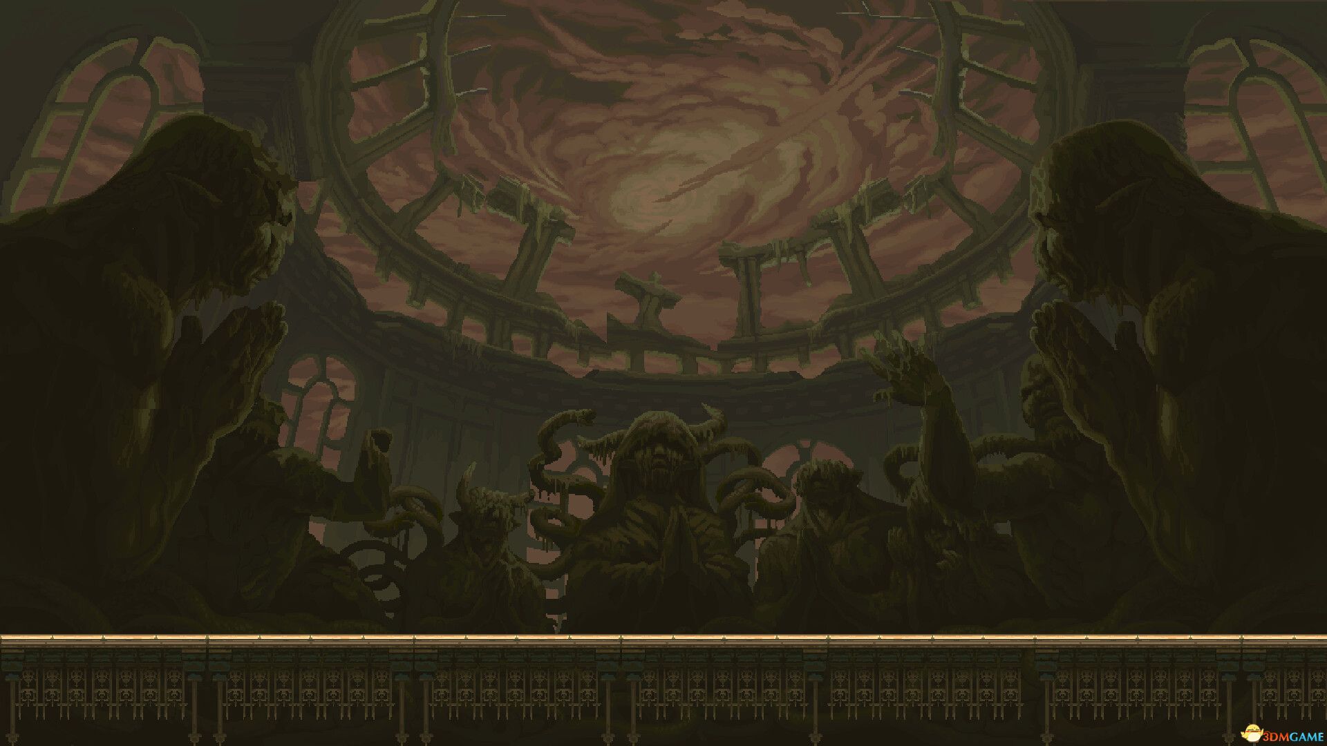 屠龙行动（Dragon Is Dead）官方中文 |解压即玩|