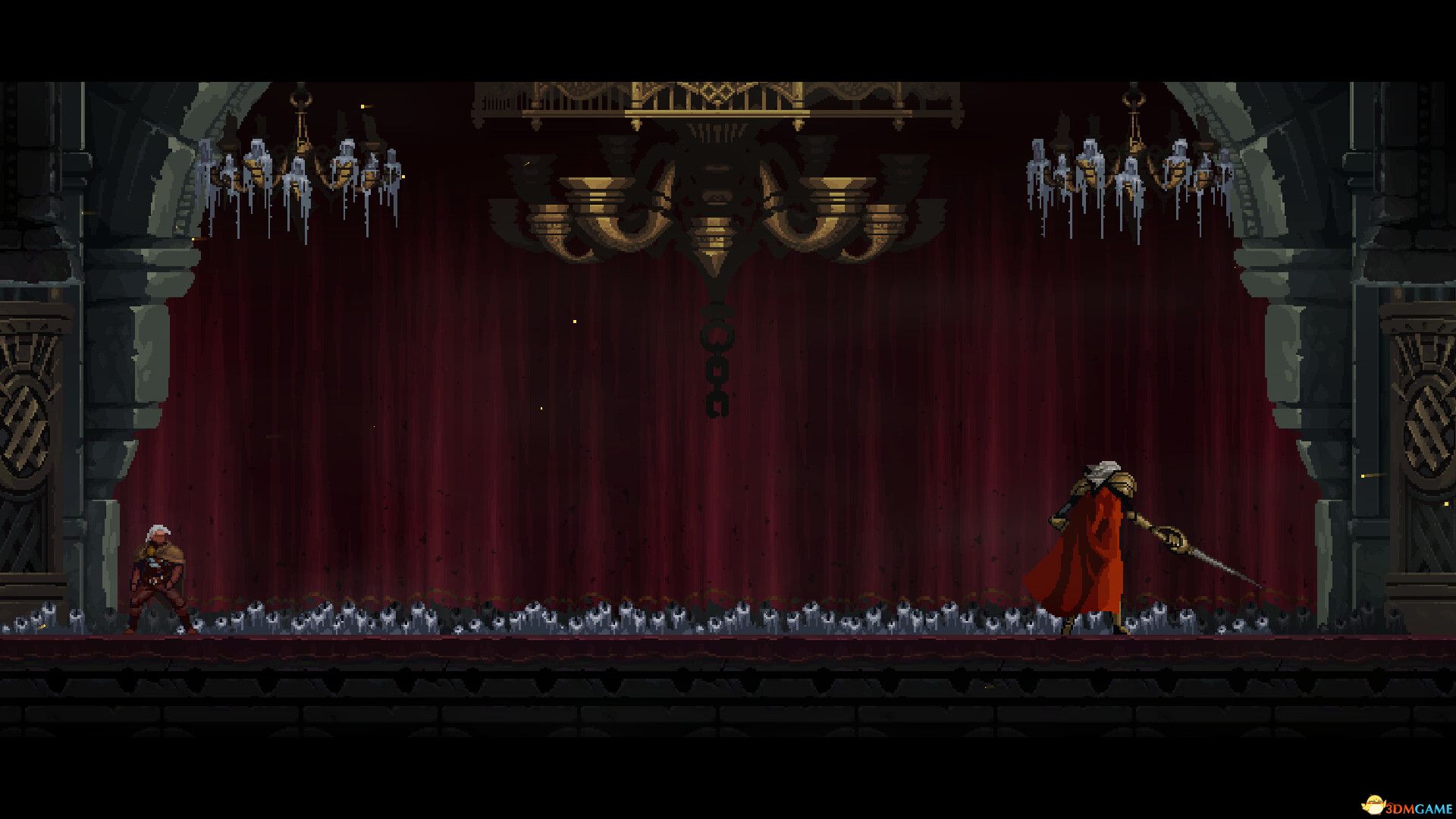 屠龙行动（Dragon Is Dead）官方中文 |解压即玩|