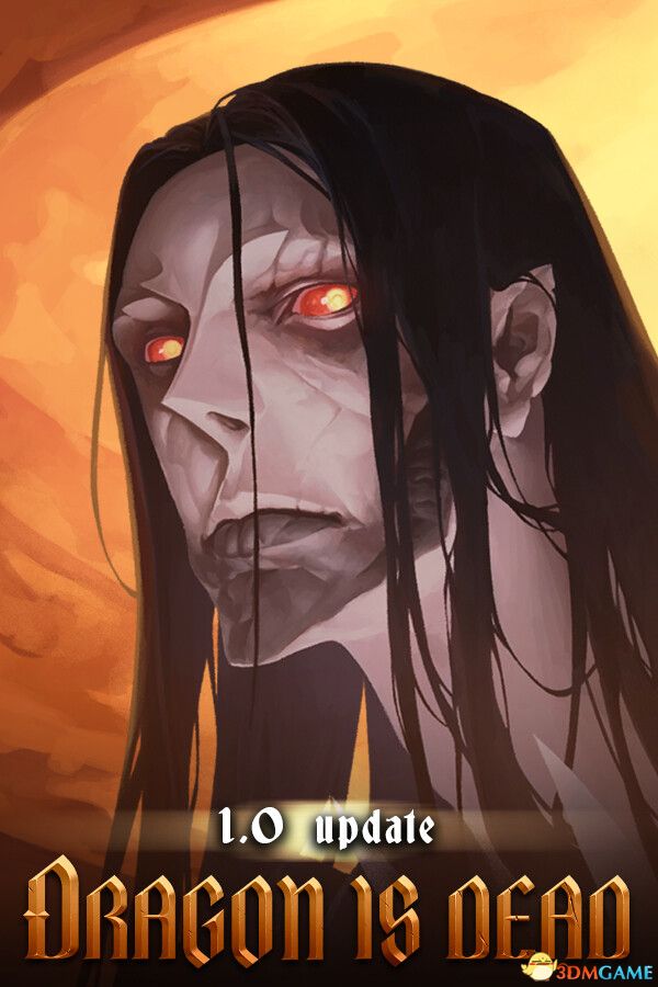 屠龙行动（Dragon Is Dead）官方中文 |解压即玩|