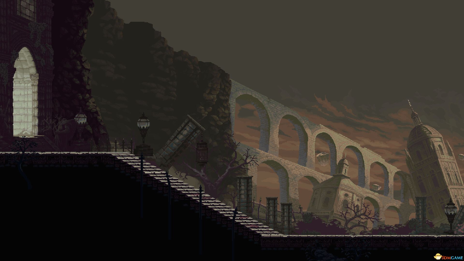 屠龙行动（Dragon Is Dead）官方中文 |解压即玩|