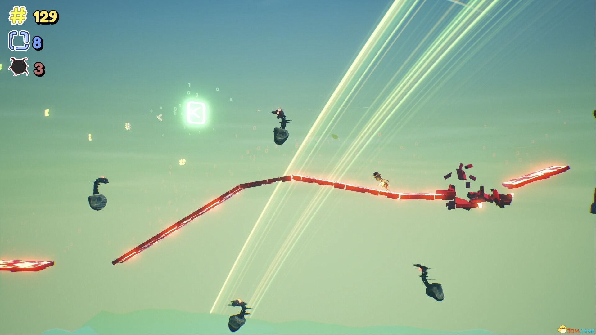 破界之矛（Spear）|解压即玩|