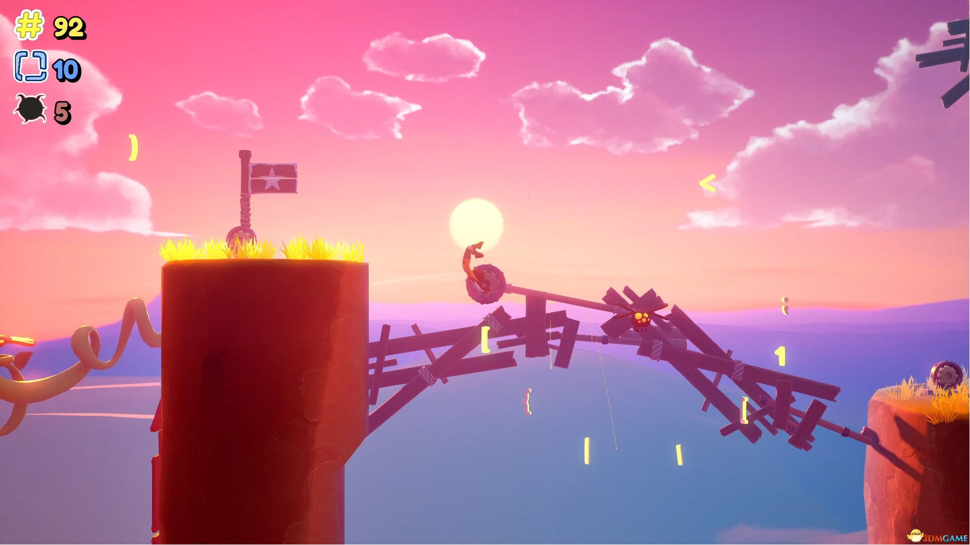 破界之矛（Spear）|解压即玩|