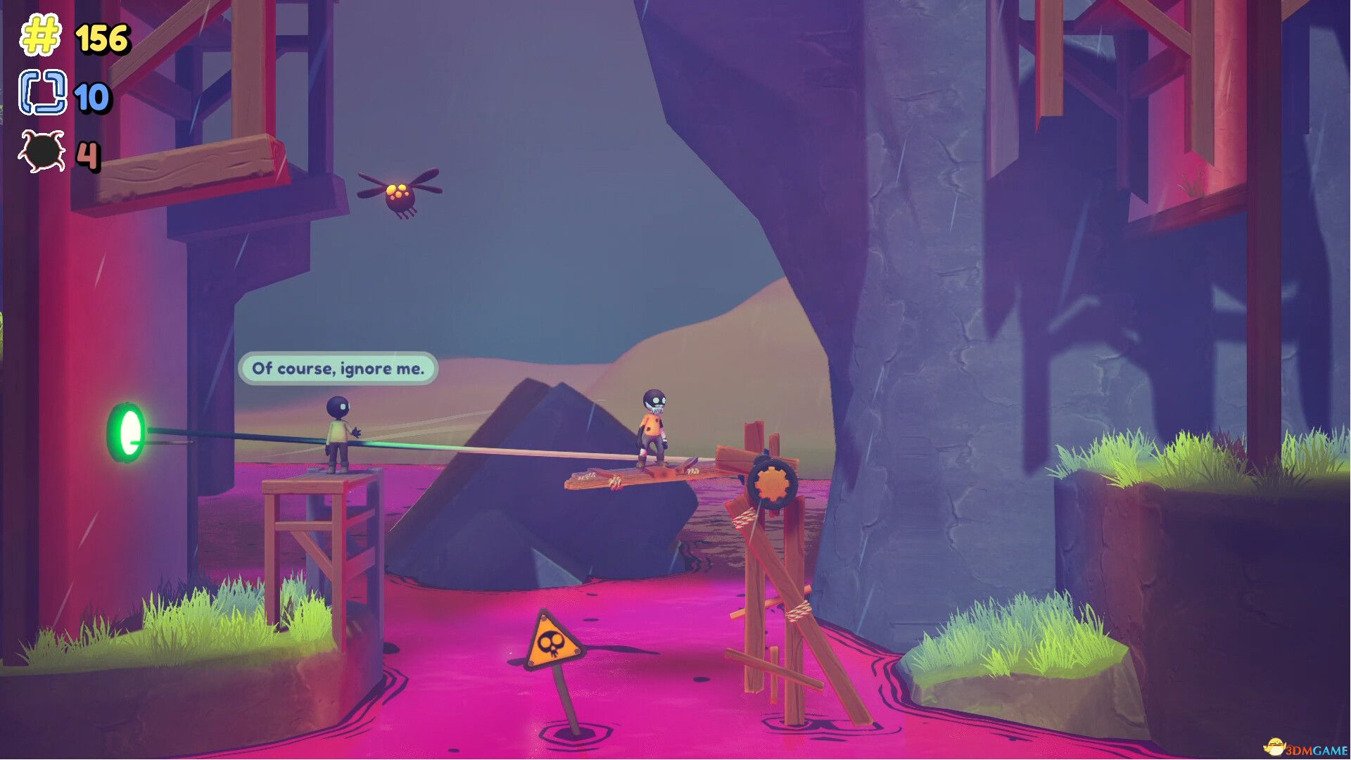 破界之矛（Spear）|解压即玩|