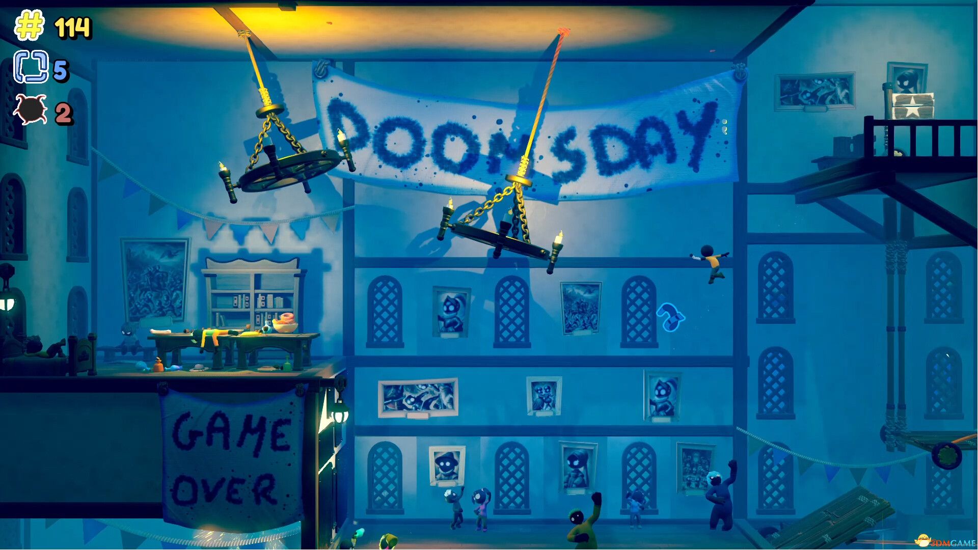 破界之矛（Spear）|解压即玩|