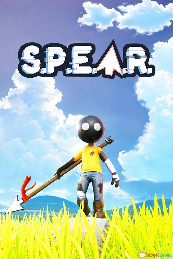 破界之矛（Spear）|解压即玩|