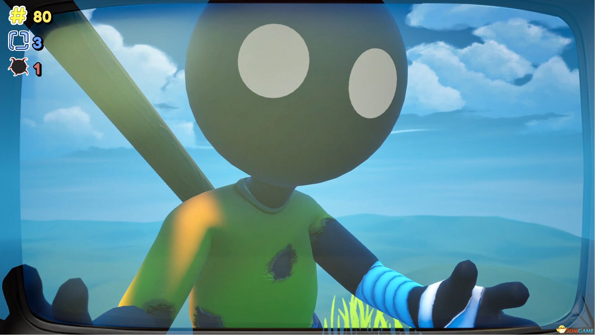 破界之矛（Spear）|解压即玩|