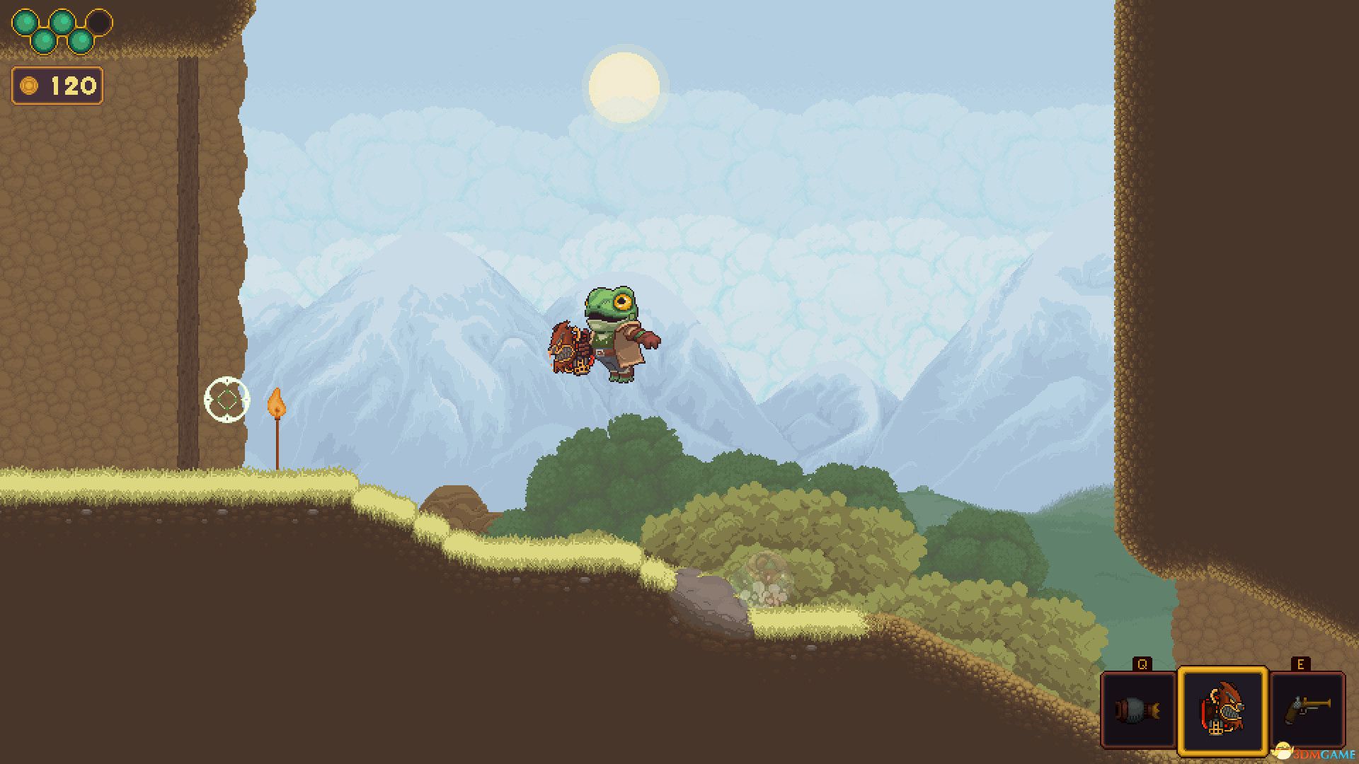 异种(Mongrel)|解压即玩|