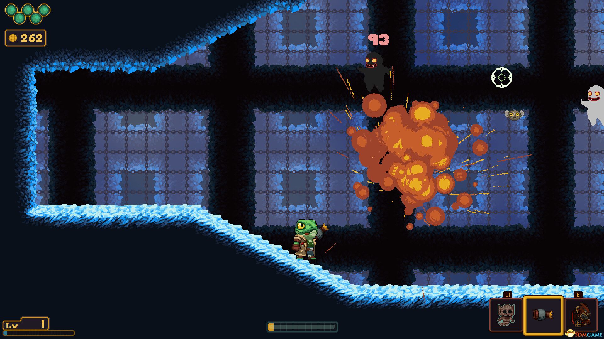 异种(Mongrel)|解压即玩|