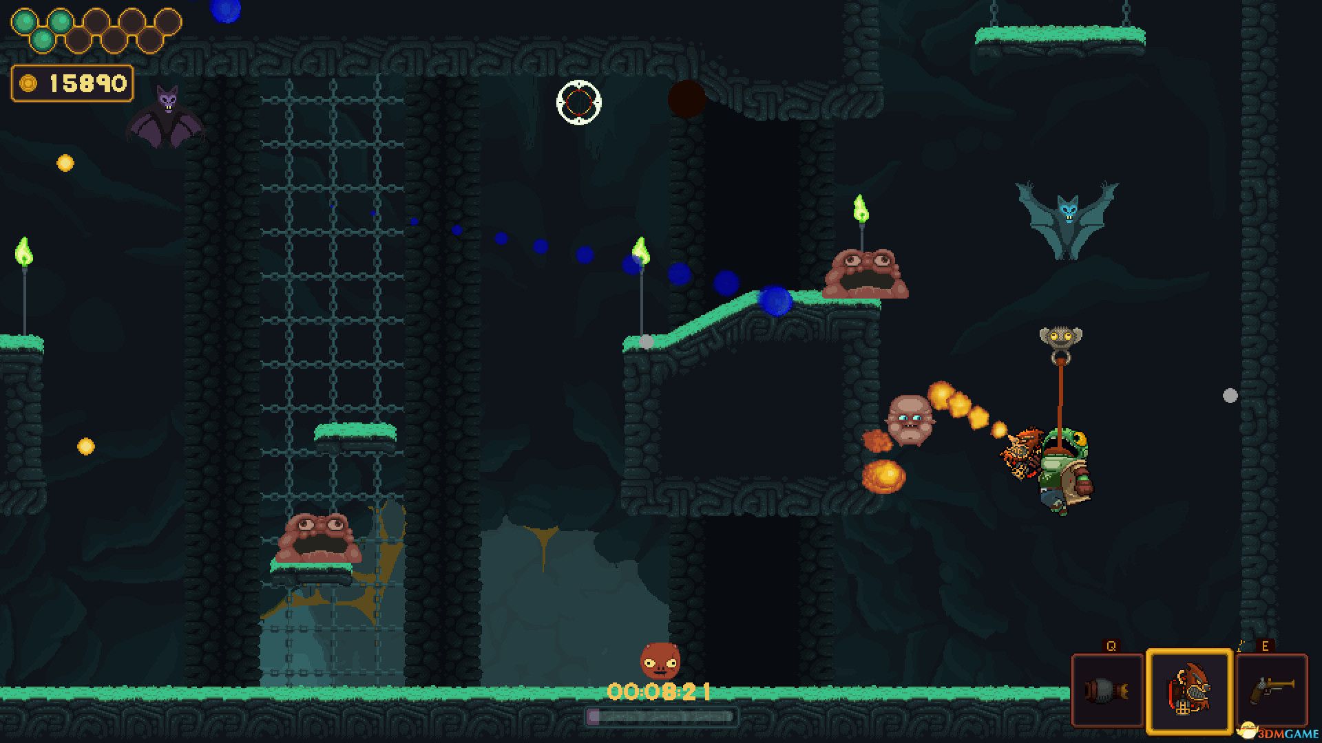 异种(Mongrel)|解压即玩|