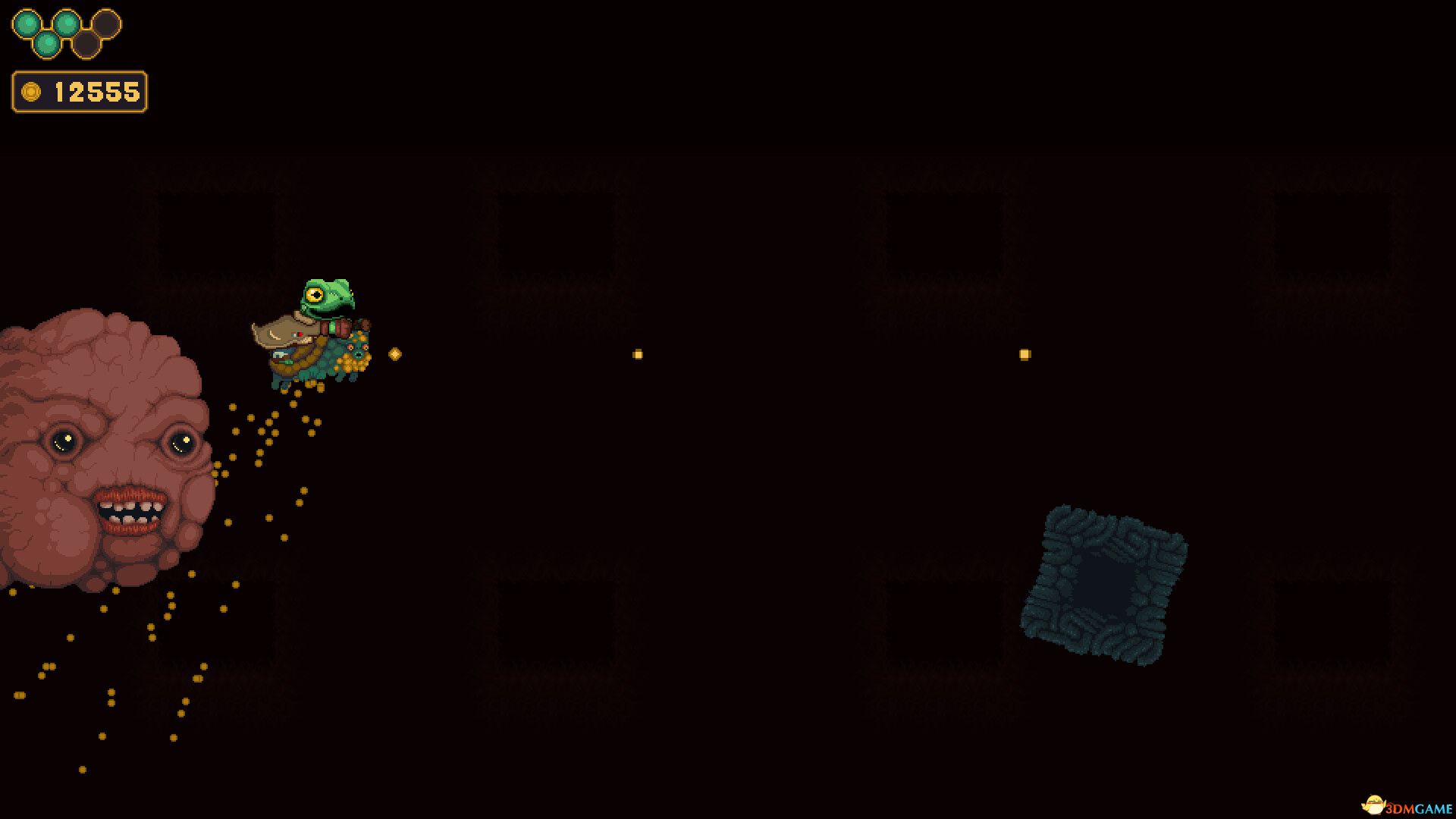 异种(Mongrel)|解压即玩|