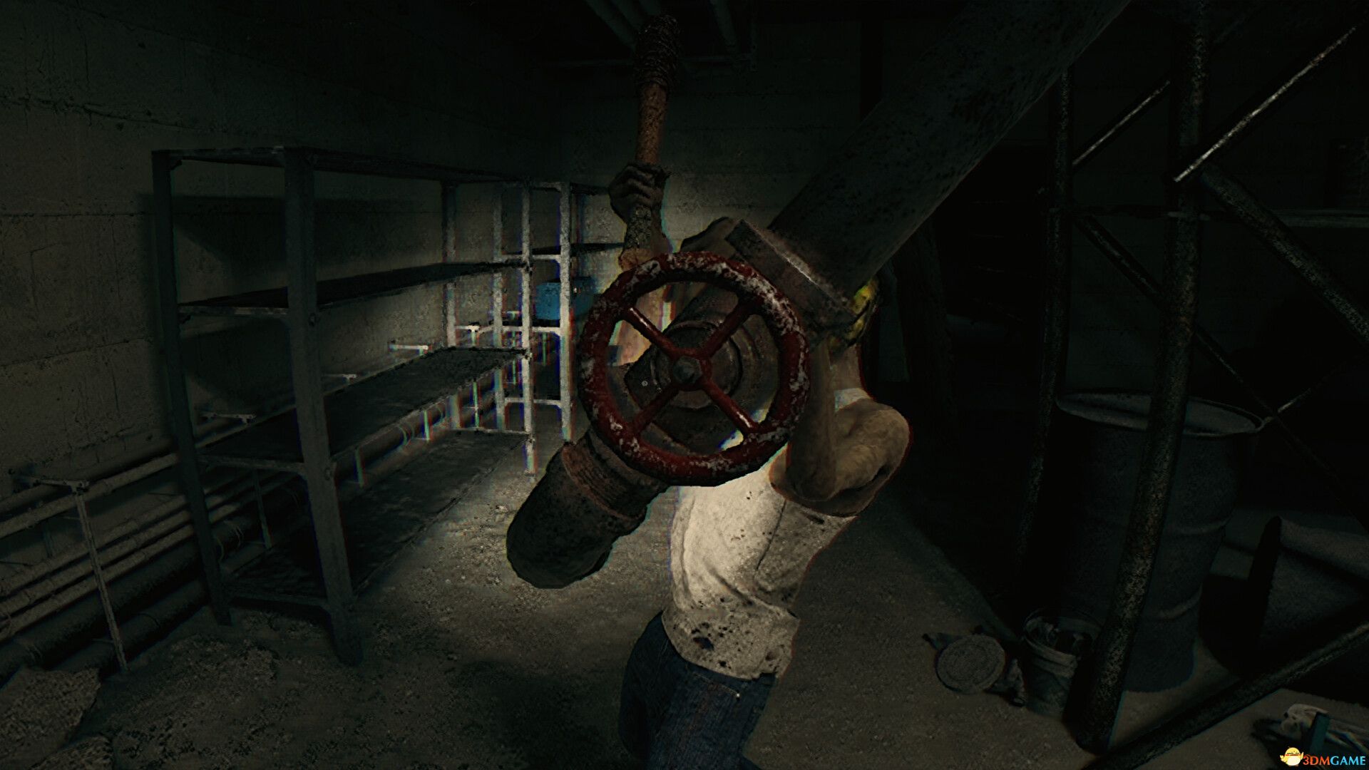 恐惧：悬案（Dread: The Cold Case）官方中文 |解压即玩|