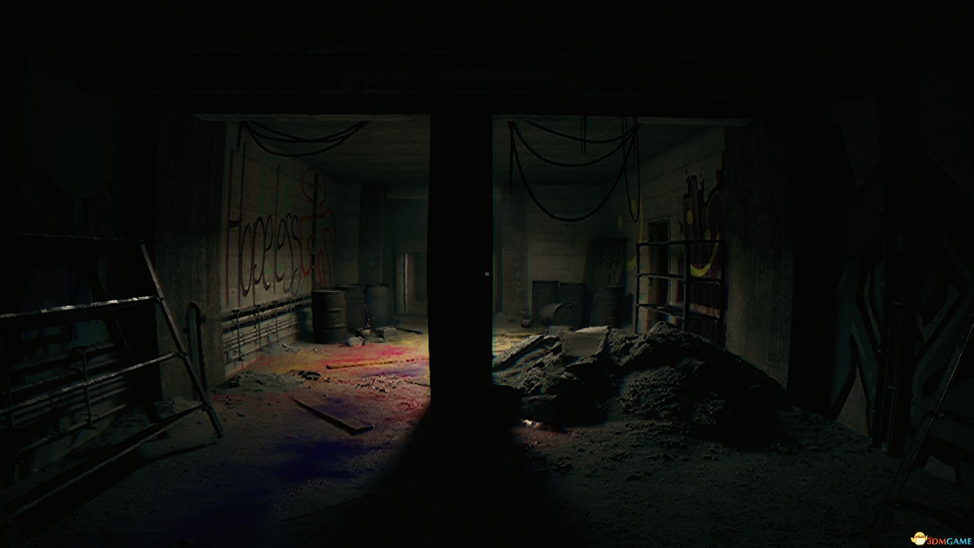 恐惧：悬案（Dread: The Cold Case）官方中文 |解压即玩|