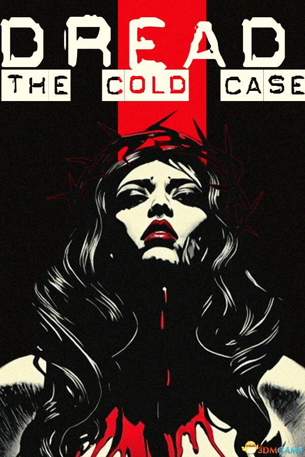 恐惧：悬案（Dread: The Cold Case）官方中文 |解压即玩|