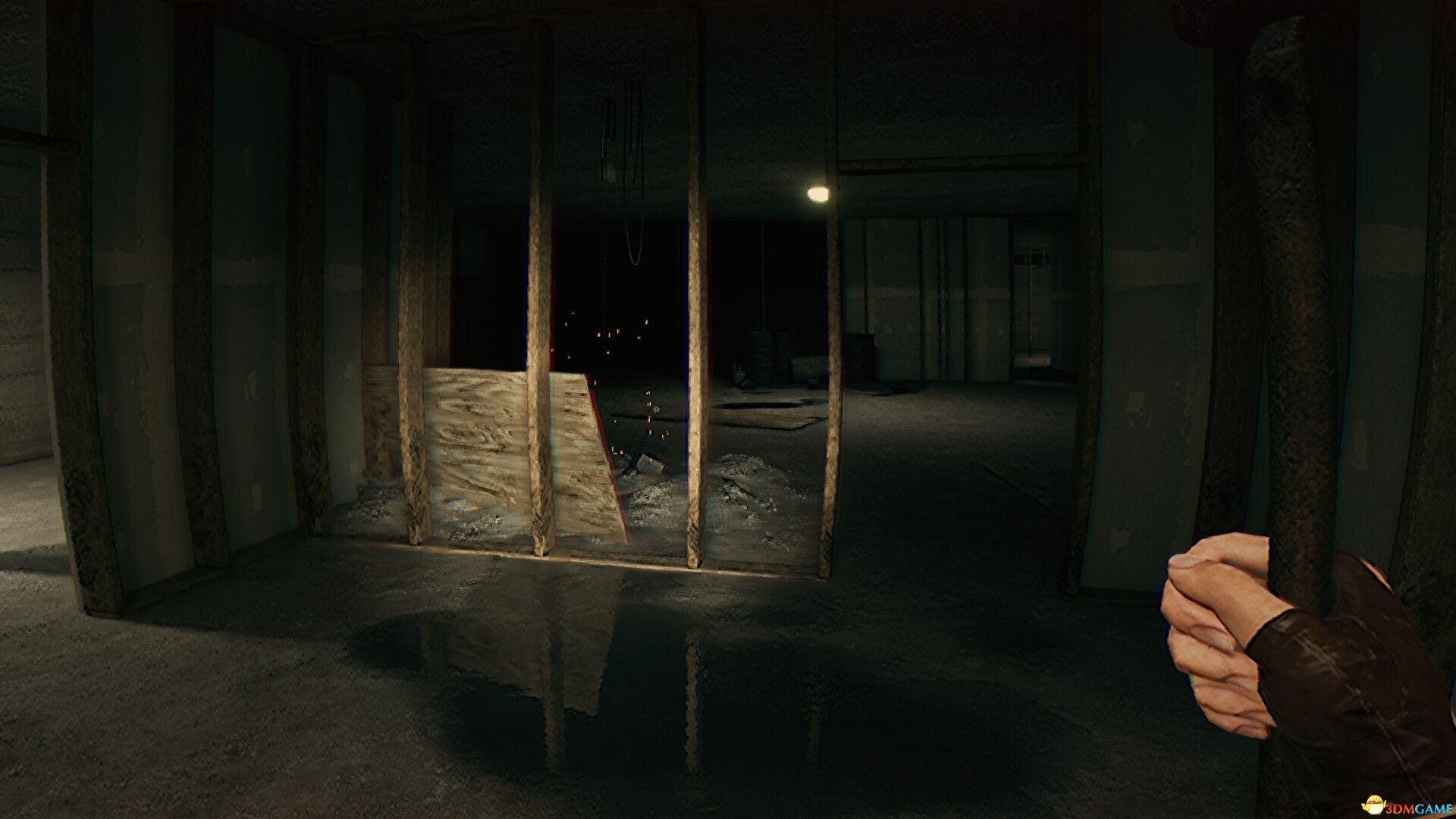 恐惧：悬案（Dread: The Cold Case）官方中文 |解压即玩|