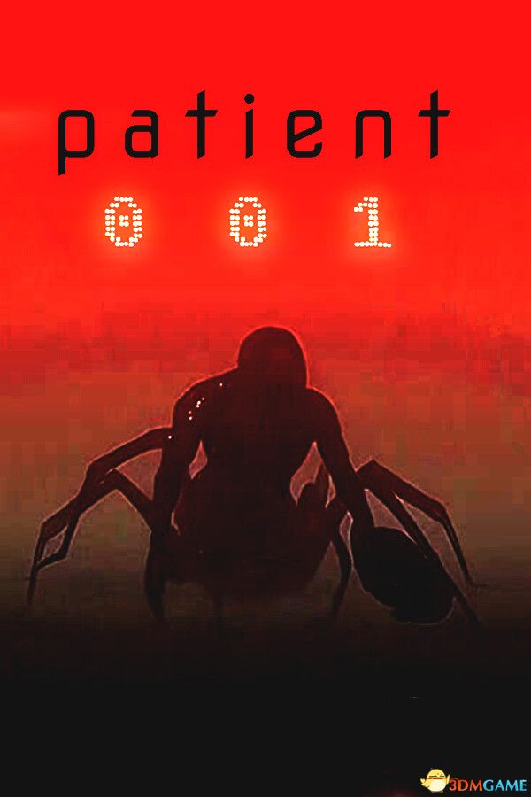 病患001(Patient 001)官方中文 |解压即玩|
