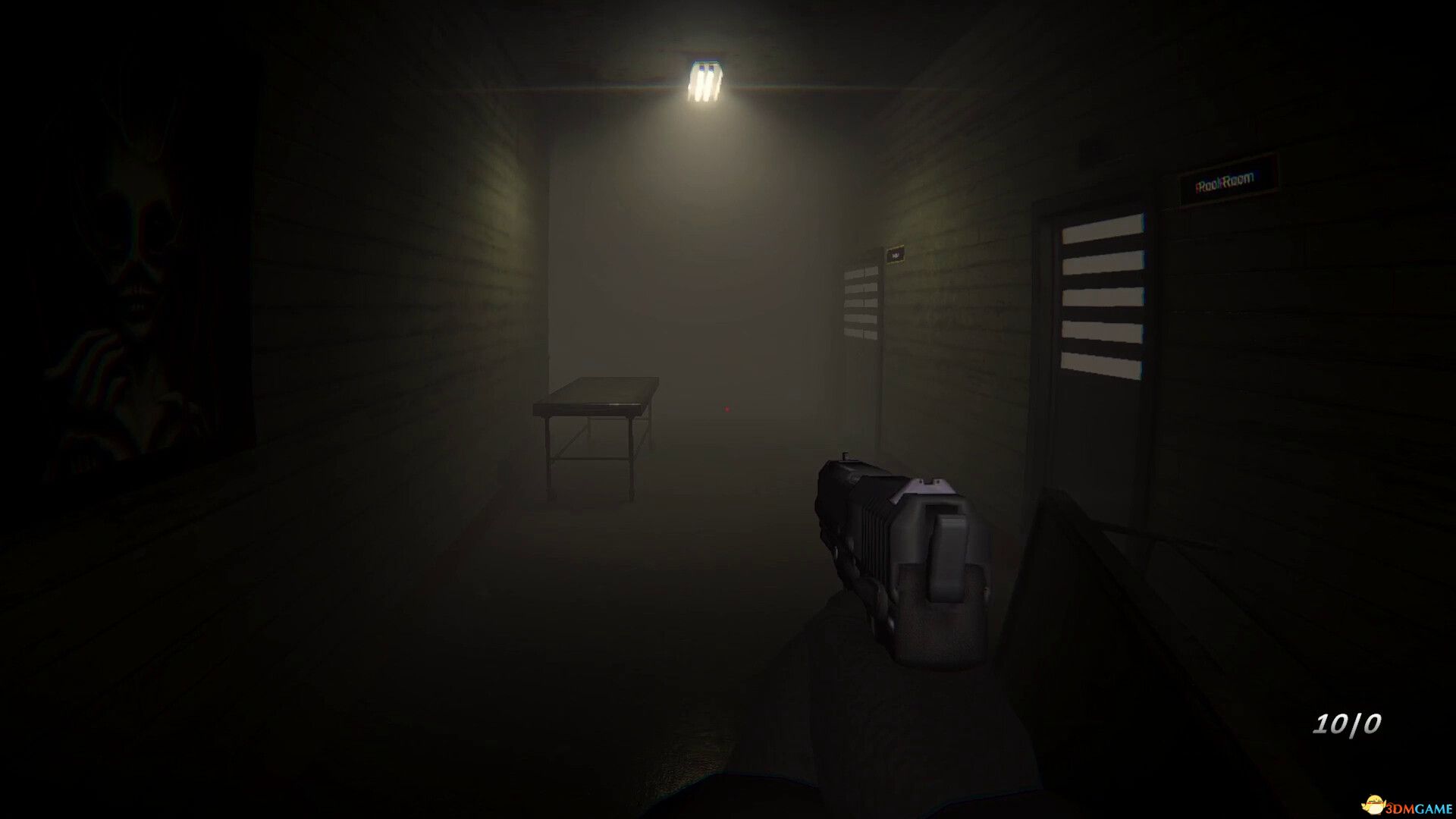 病患001(Patient 001)官方中文 |解压即玩|