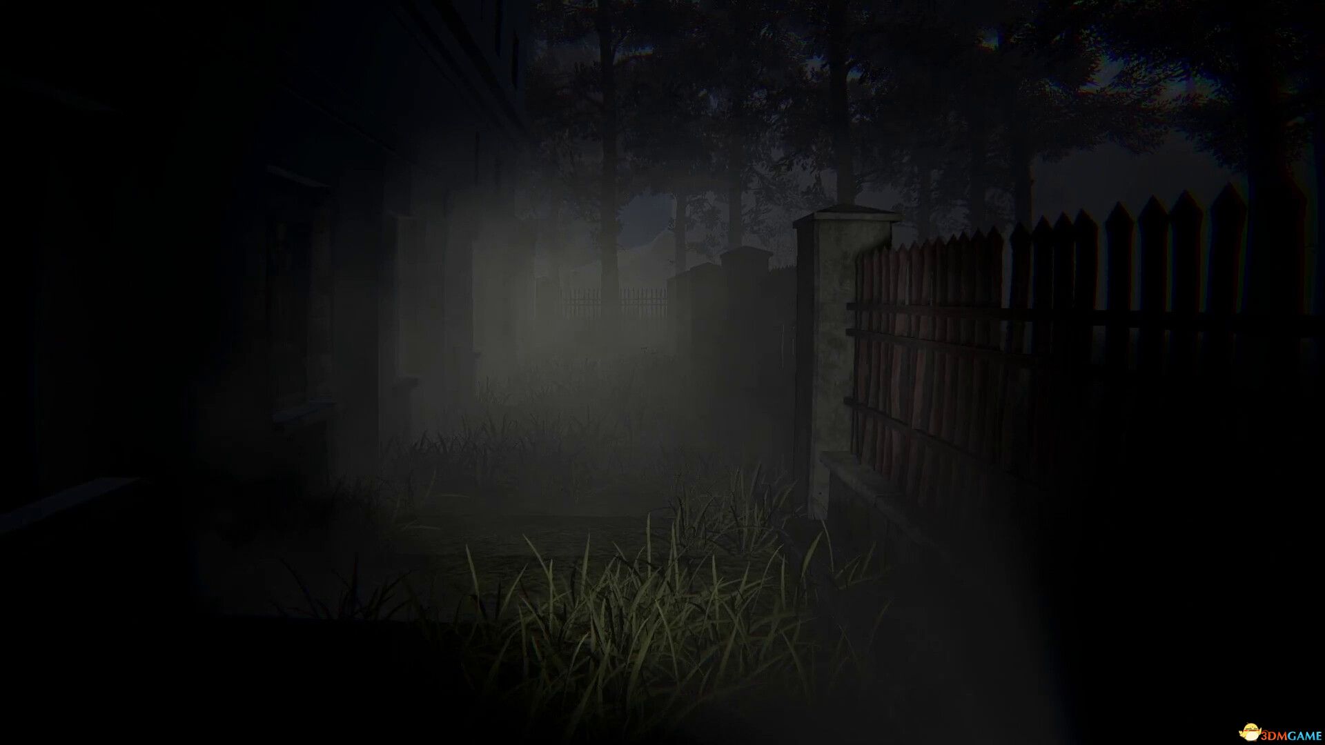 病患001(Patient 001)官方中文 |解压即玩|