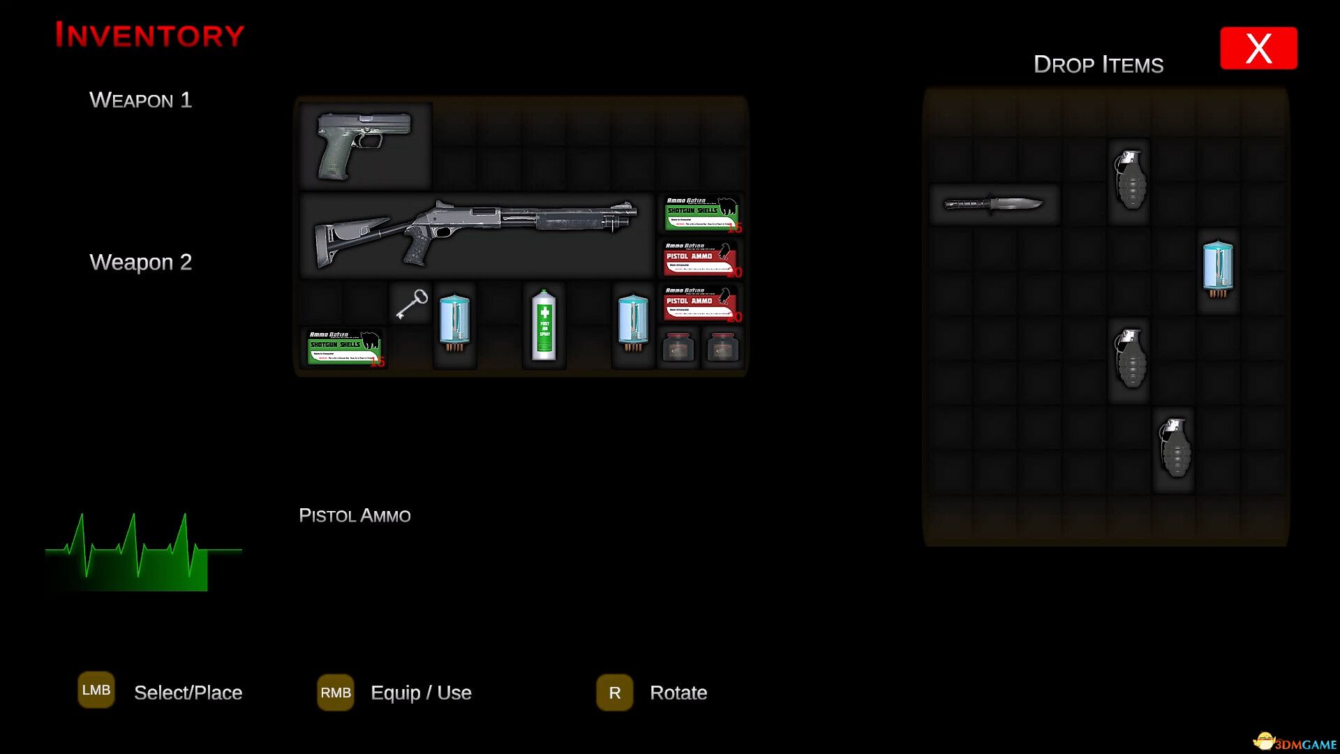 病患001(Patient 001)官方中文 |解压即玩|