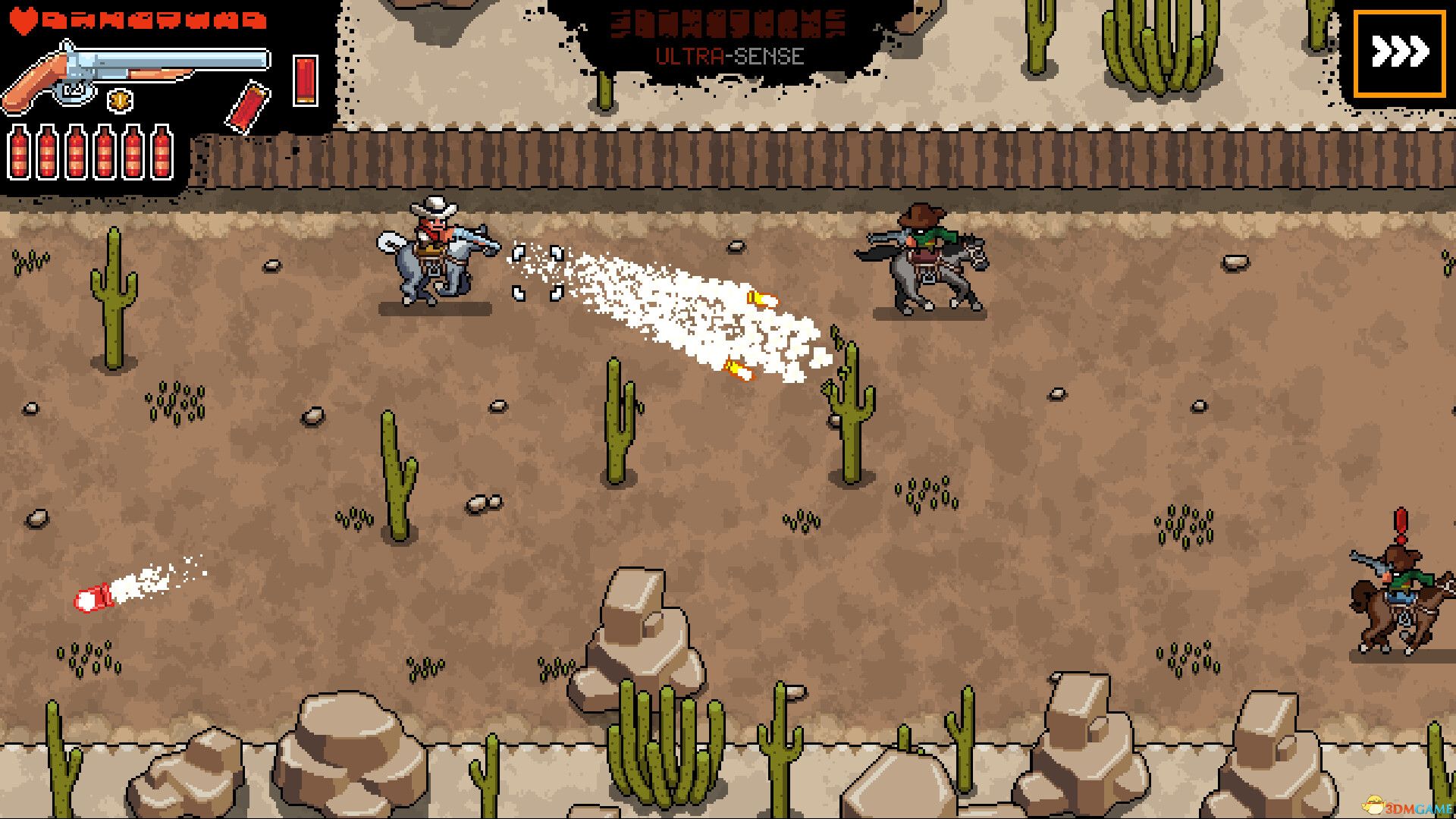 西部法则（Westild\'s Law）Build 16837337 |解压即玩|