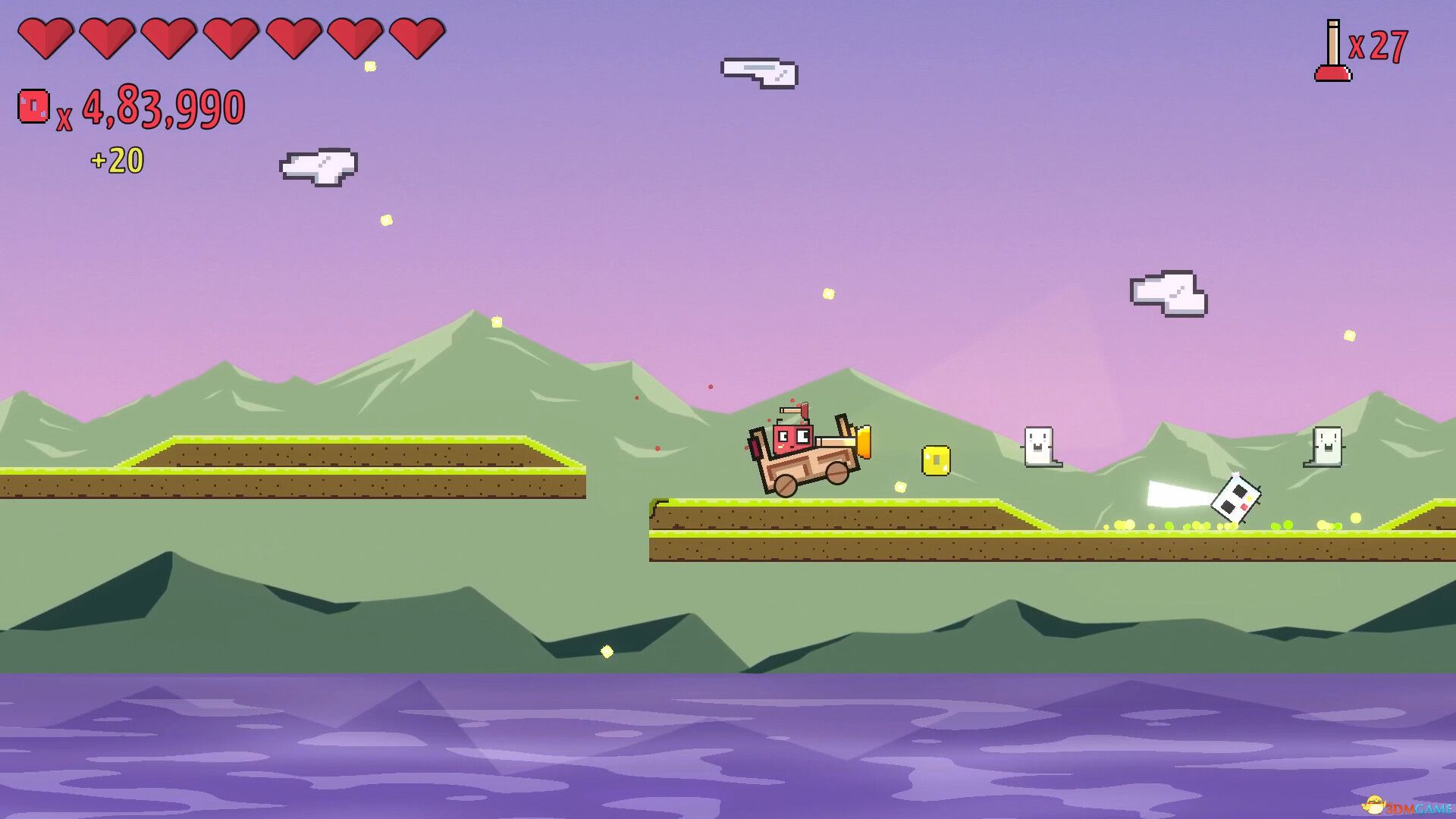 佛艾洛石（For Aerolite）|解压即玩|