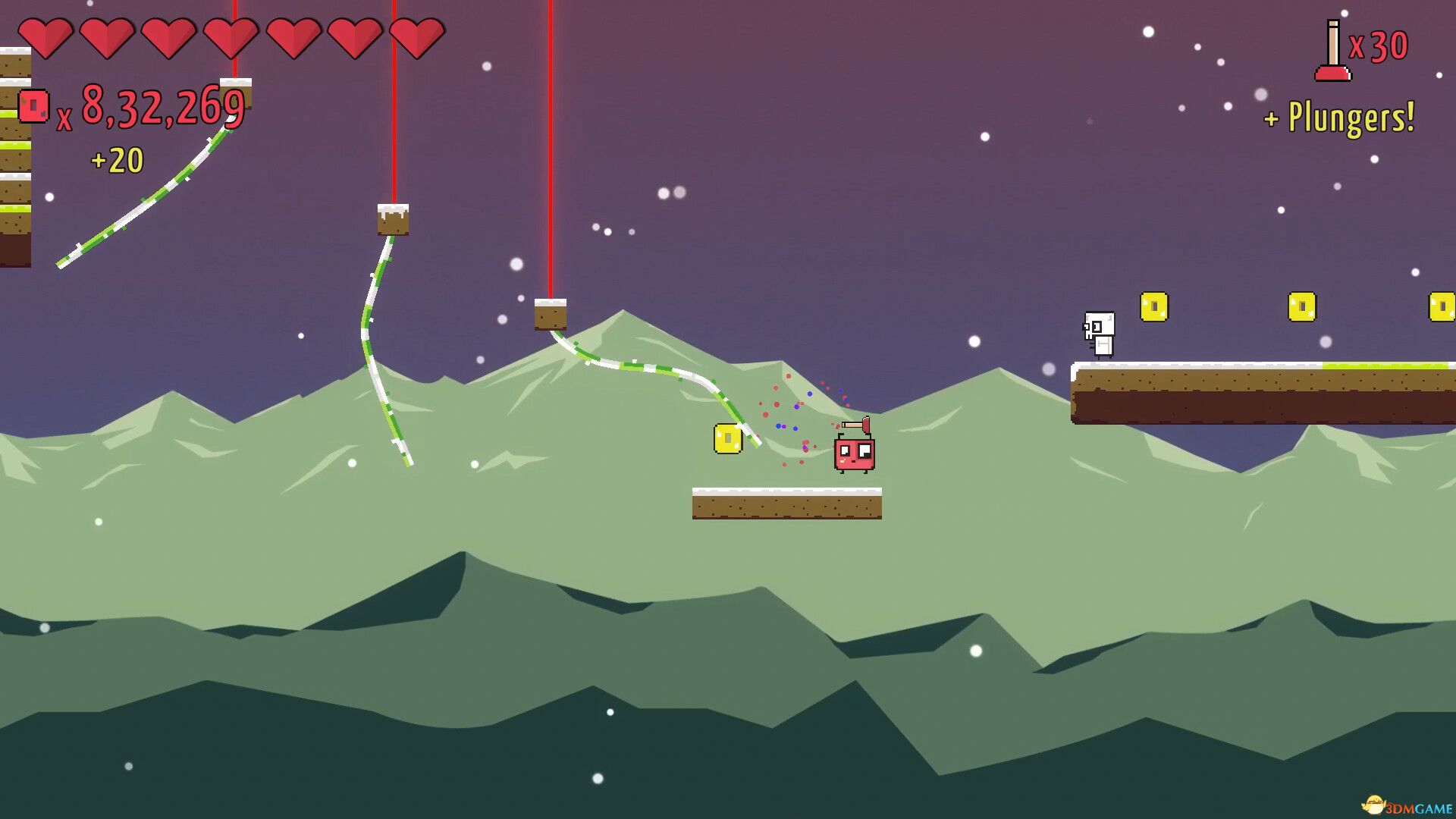 佛艾洛石（For Aerolite）|解压即玩|