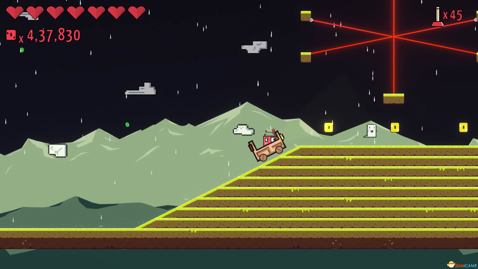 佛艾洛石（For Aerolite）|解压即玩|